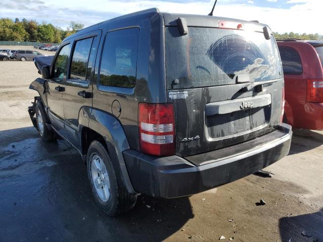 Photo 3 from auction – 2011 JEEP LIBERTY SP with VIN 1J4PN2GK3BW579336