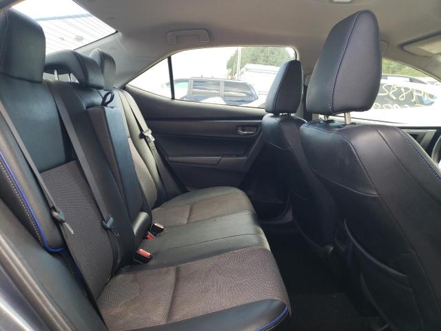 Photo 6 from auction – 2018 TOYOTA COROLLA L with VIN 2T1BURHE4JC036895