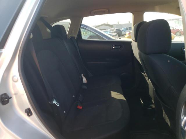 Photo 6 from auction – 2012 NISSAN ROGUE S with VIN JN8AS5MTXCW609439