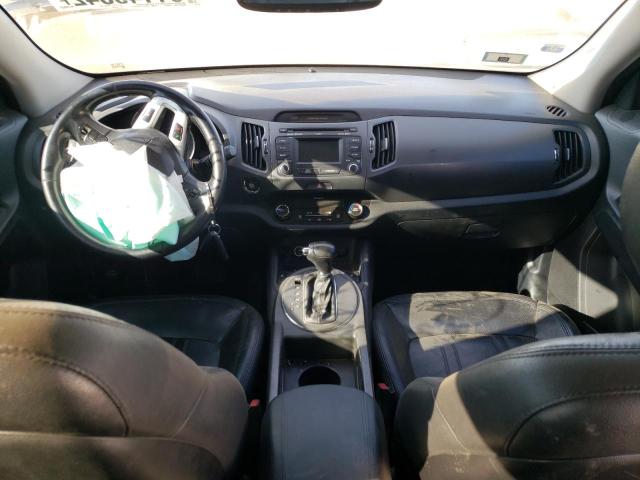 Photo 9 from auction – 2013 KIA SPORTAGE E with VIN KNDPC3A28D7509886