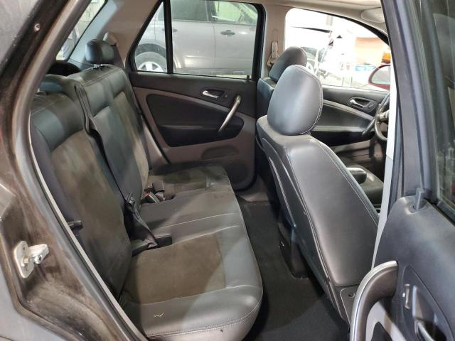 Photo 6 from auction – 2007 SATURN VUE with VIN 5GZCZ53487S825716