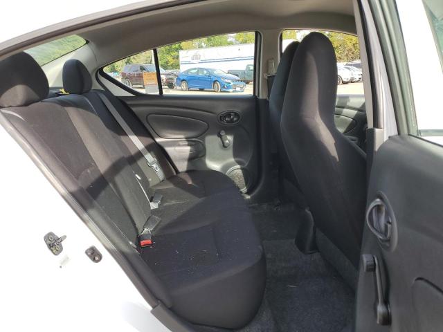 Photo 6 from auction – 2014 NISSAN VERSA S with VIN 3N1CN7AP7EL876189