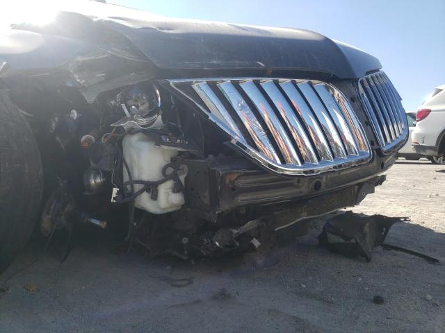 Photo 9 from auction – 2011 LINCOLN MKX with VIN 2LMDJ6JK8BBJ31535