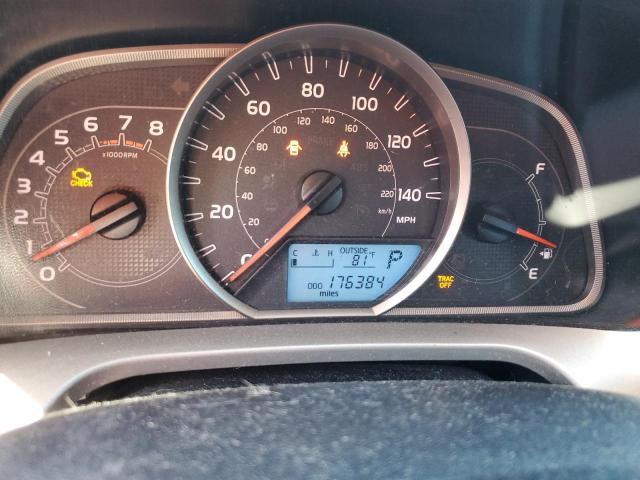 Photo 8 from auction – 2014 TOYOTA RAV4 LE with VIN JTMZFREVXEJ001110