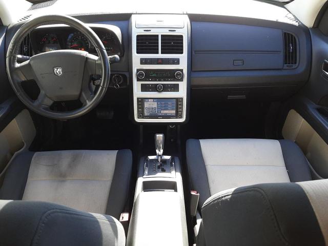 Photo 5 from auction – 2009 DODGE JOURNEY SX with VIN 3D4GG57VX9T523523