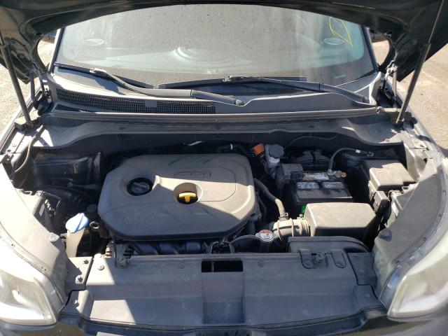 Снимка 7 от търг – 2014 KIA SOUL + с VIN KNDJP3A58E7063566