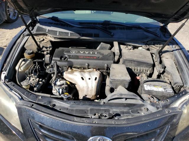 Photo 7 from auction – 2008 TOYOTA CAMRY CE with VIN 4T4BE46K38R040931