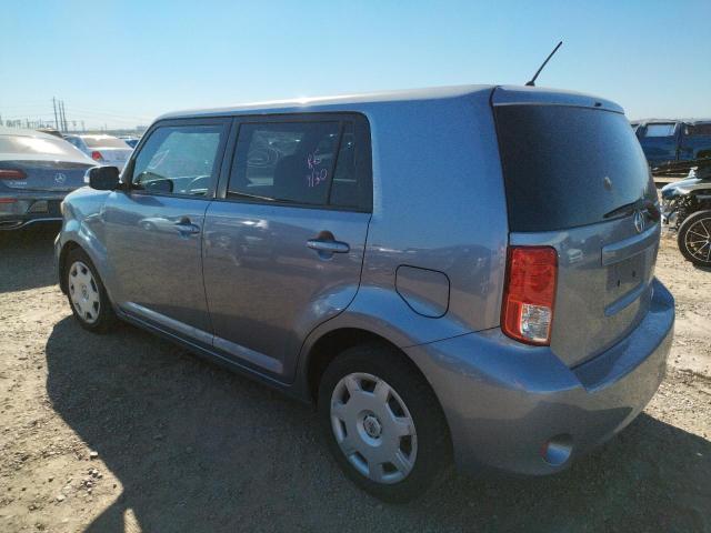 Photo 3 from auction – 2012 TOYOTA SCION XB with VIN JTLZE4FE1CJ012230