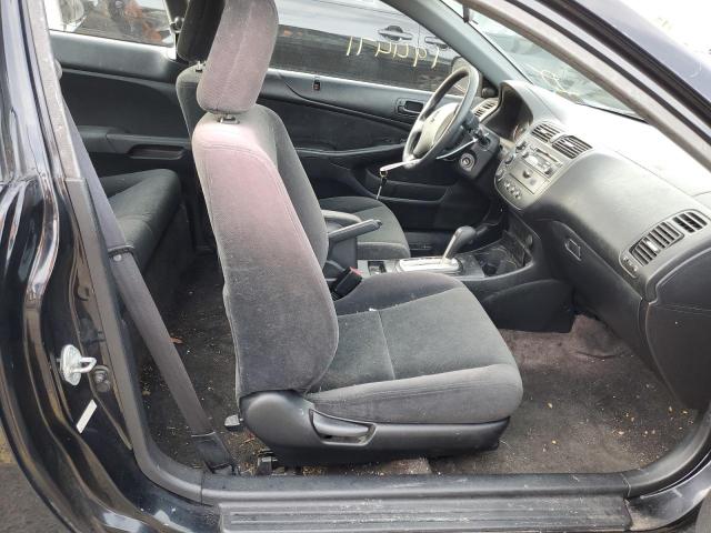 Photo 5 from auction – 2003 HONDA CIVIC EX with VIN 1HGEM22973L052215