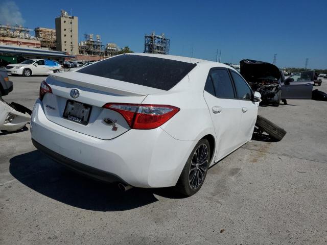 Photo 4 from auction – 2015 TOYOTA COROLLA L with VIN 5YFBURHE5FP351809