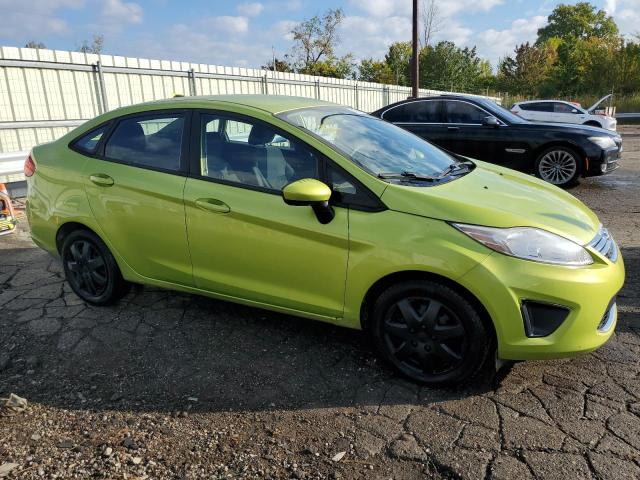 FORD FIESTA 2012 z numerem VIN 3FADP4BJ0CM126005 - Zdjęcie z aukcji