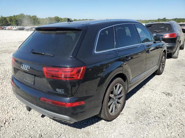 Photo 4 from auction – 2017 AUDI Q7 PRESTIG with VIN WA1VAAF77HD007023