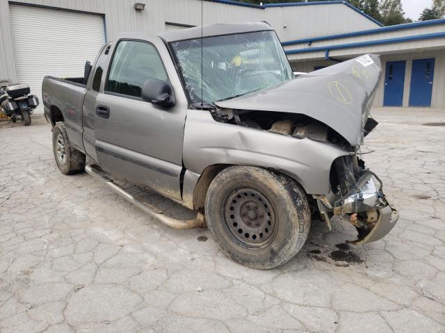 GMC NEW SIERRA 2007 with VIN 1GTEK19V27Z185730 - Photo from auction