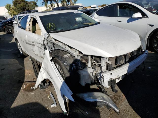 Photo 9 from auction – 2012 LEXUS ES 350 with VIN JTHBK1EG9C2491870