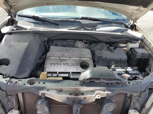 Photo 7 from auction – 2005 LEXUS RX 330 with VIN 2T2GA31U15C028283