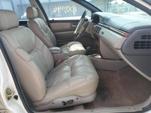 Photo 5 from auction – 1996 CHRYSLER LHS with VIN 2C3HC56F8TH246026