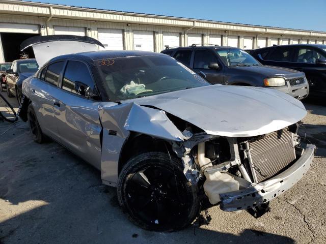 DODGE CHARGER PO 2016 with VIN 2C3CDXAT4GH281197 - Photo from auction