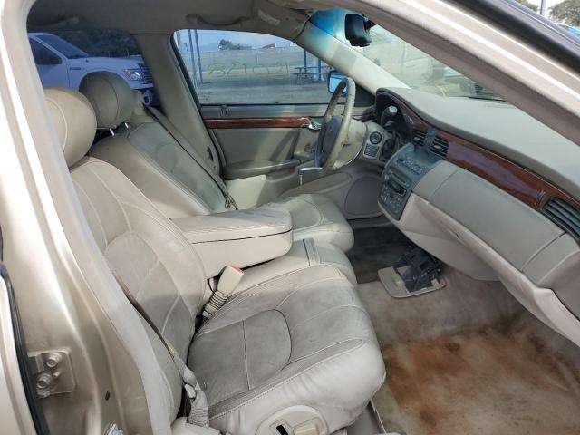 Photo 5 from auction – 2005 CADILLAC DEVILLE with VIN 1G6KD54Y85U215297
