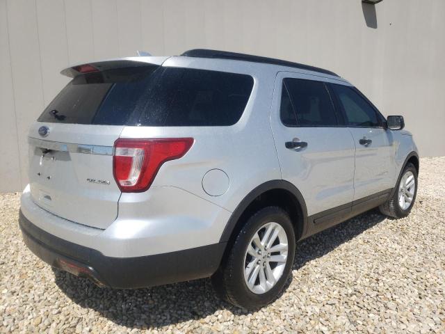 Photo 4 from auction – 2016 FORD EXPLORER with VIN 1FM5K7B87GGB89464