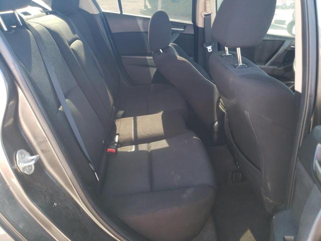 Photo 6 from auction – 2010 MAZDA 3 I with VIN JM1BL1SGXA1342230