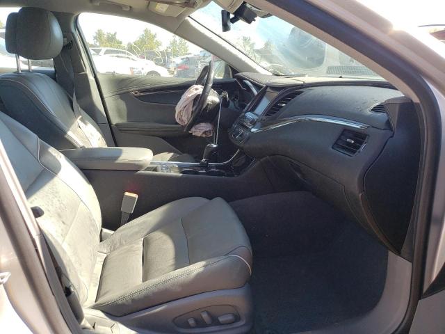 Photo 5 from auction – 2014 CHEVROLET IMPALA LTZ with VIN 2G1155S36E9135466