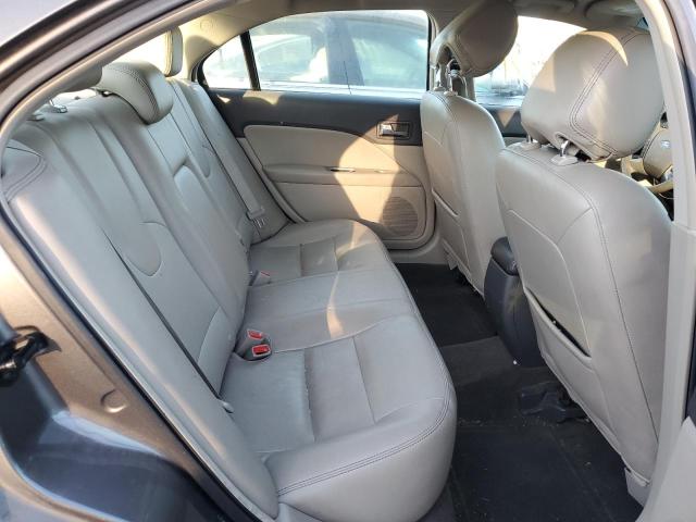 Photo 6 from auction – 2012 FORD FUSION SEL with VIN 3FAHP0JA1CR277319
