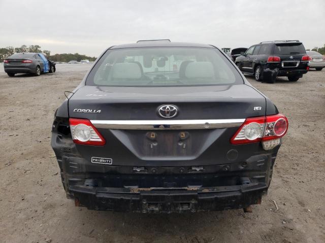 Photo 9 from auction – 2012 TOYOTA COROLLA BA with VIN 2T1BU4EE8CC877659
