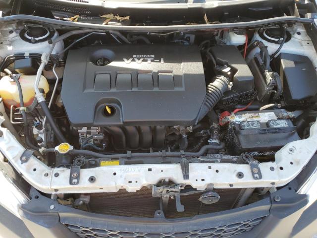 Photo 7 from auction – 2010 TOYOTA COROLLA MA with VIN 2T1KU4EE2AC467940