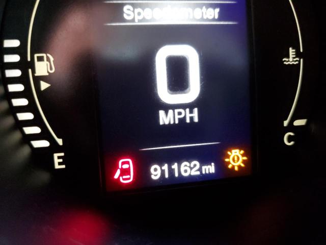 Photo 8 from auction – 2016 FIAT 500X EASY with VIN ZFBCFXBT9GP367804