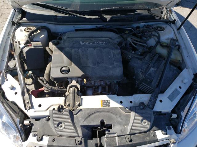 Photo 7 from auction – 2013 CHEVROLET IMPALA LTZ with VIN 2G1WC5E35D1126391