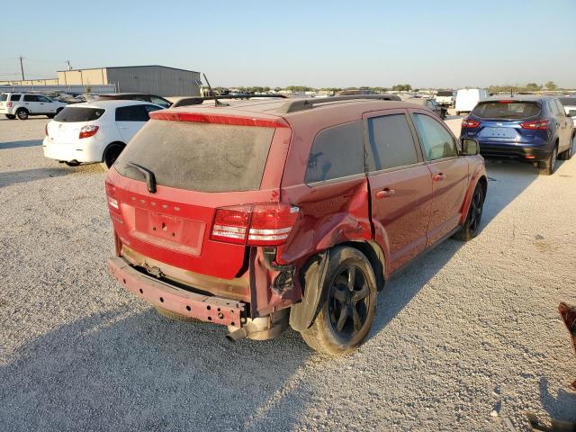 Photo 4 from auction – 2018 DODGE JOURNEY SE with VIN 3C4PDCAB7JT428611