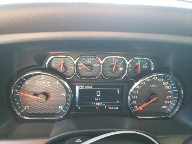 Photo 8 from auction – 2015 CHEVROLET SILVERADO with VIN 3GCUKSEC5FG404717