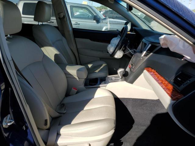 Photo 5 from auction – 2010 SUBARU OUTBACK 2. with VIN 4S4BRCJC5A3380411