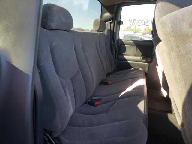 Photo 6 from auction – 2001 GMC NEW SIERRA with VIN 2GTEC19V011262303