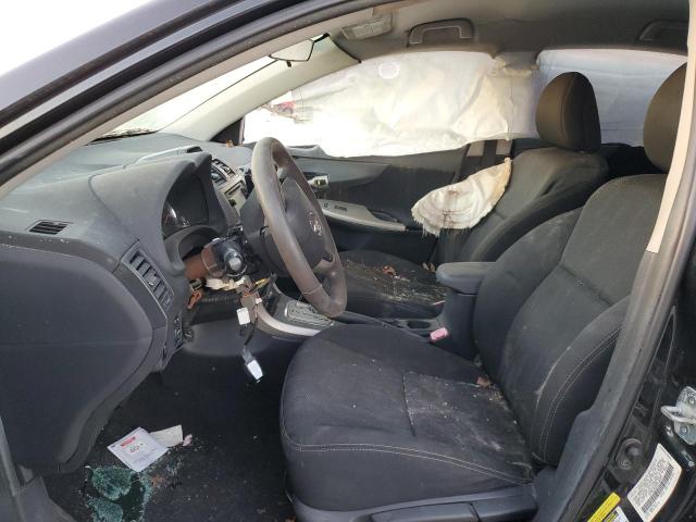 Photo 5 from auction – 2013 TOYOTA COROLLA BA with VIN 5YFBU4EE9DP108251