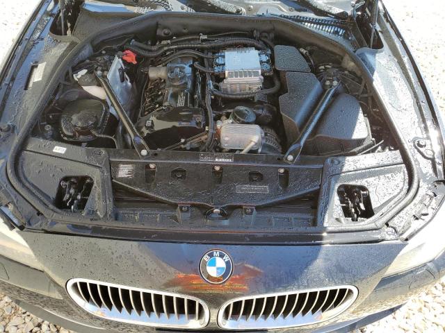 Photo 7 from auction – 2011 BMW 528 I with VIN WBAFR1C53BC741450