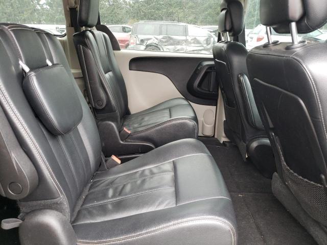 Photo 6 from auction – 2016 CHRYSLER TOWN & COU with VIN 2C4RC1BG4GR230073