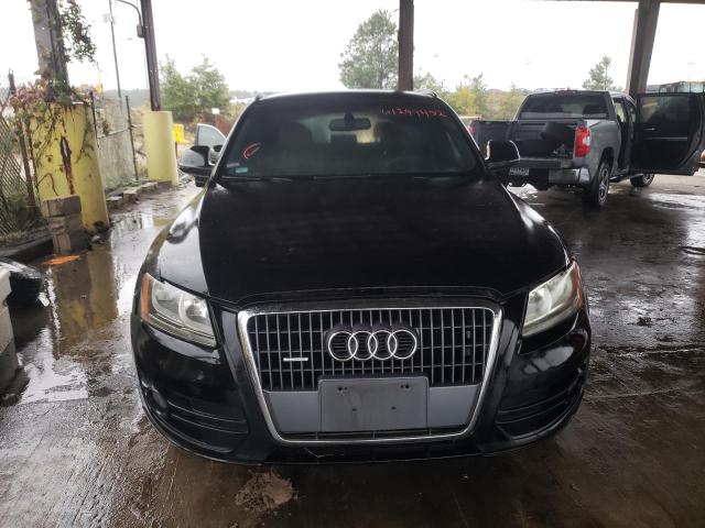 Photo 9 from auction – 2011 AUDI Q5 PREMIUM with VIN WA1CFAFP1BA081314