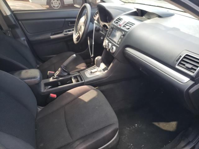 Photo 5 from auction – 2015 SUBARU IMPREZA with VIN JF1GJAA65FH024461