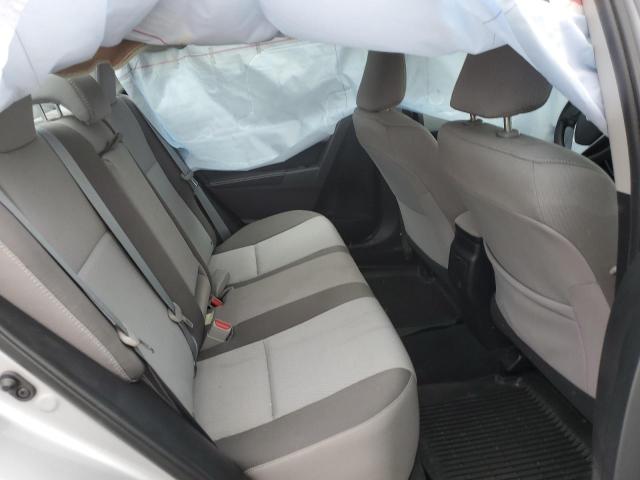 Photo 6 from auction – 2017 TOYOTA COROLLA L with VIN 2T1BURHE9HC785086
