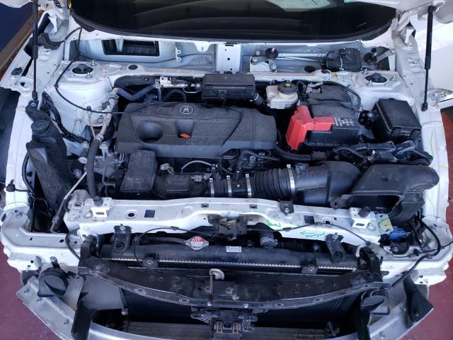 Photo 7 from auction – 2020 ACURA RDX TECHNO with VIN 5J8TC2H53LL009022