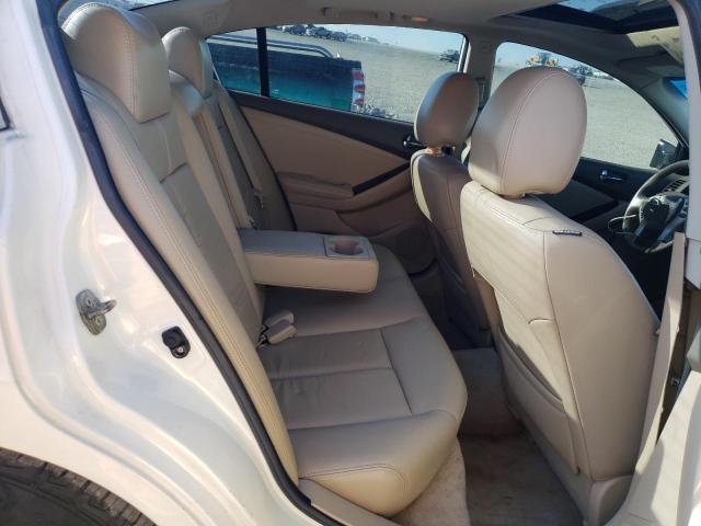 Photo 6 from auction – 2012 NISSAN ALTIMA BAS with VIN 1N4AL2AP4CC114286