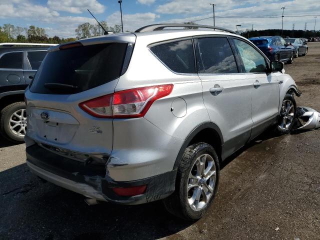 Photo 4 from auction – 2014 FORD ESCAPE SE with VIN 1FMCU9G98EUC07113