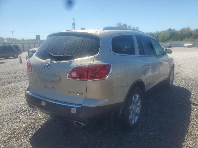 Фото 4 с аукциона – 2008 BUICK ENCLAVE CX с VIN 5GAER23728J293505