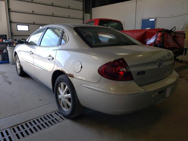 Photo 3 from auction – 2005 BUICK LACROSSE C with VIN 2G4WC562351209375