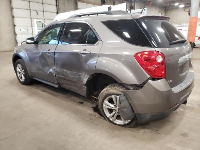 Photo 9 from auction – 2011 CHEVROLET EQUINOX LT with VIN 2CNALDEC5B6387981