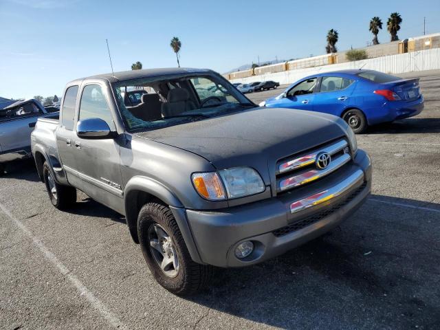 Photo 1 from auction – 2003 TOYOTA TUNDRA ACC with VIN 5TBBT44123S414207
