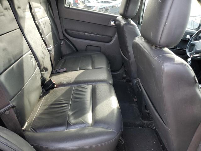 Photo 6 from auction – 2010 FORD ESCAPE LIM with VIN 1FMCU9EG0AKB79234