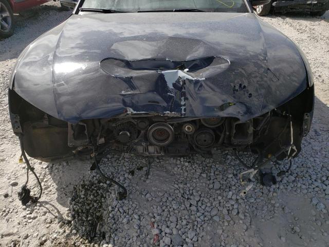 Photo 9 from auction – 2009 AUDI A5 QUATTRO with VIN WAUDK78T39A028818