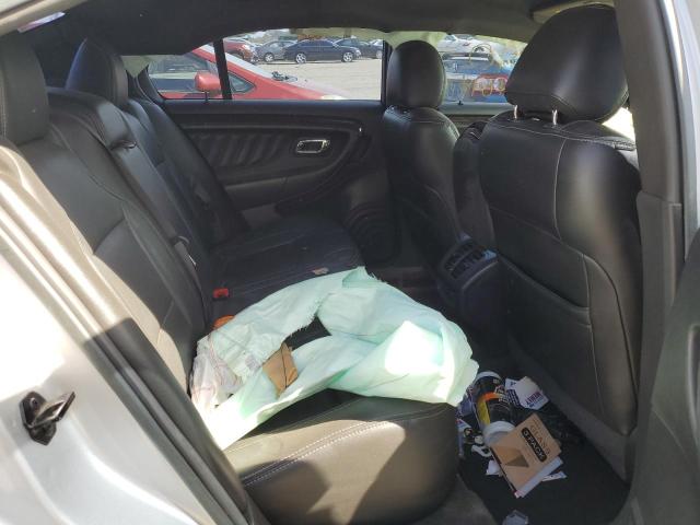 صورة رقم 6 من المزاد - 2014 FORD TAURUS LIM مع VIN 1FAHP2F8XEG106113